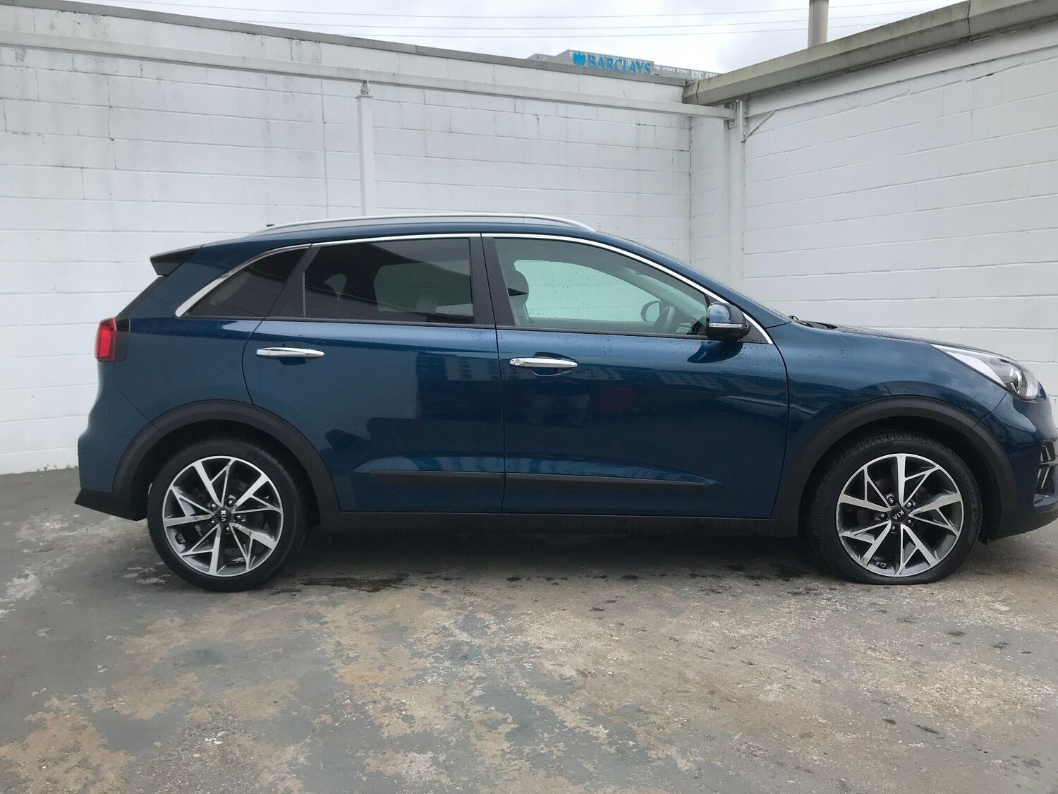 Used Kia Niro 2020 for sale - 78005366: Photo 9