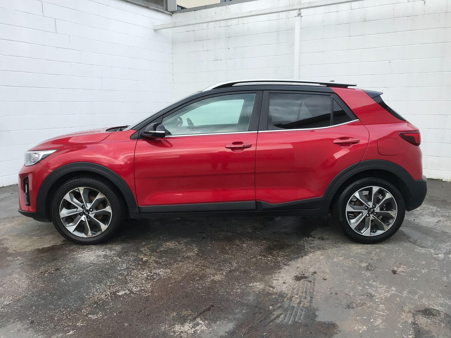 Used Kia Stonic 2019 for sale - 77650204: Photo 10