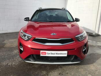 Used Kia Stonic 2019 for sale - 77650204: Photo