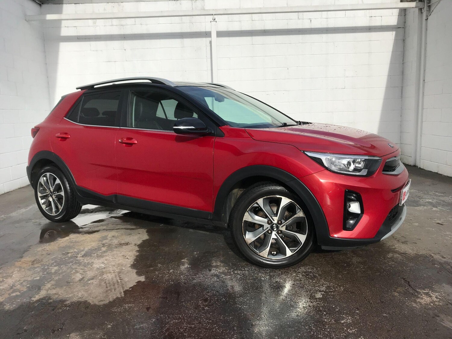 Used Kia Stonic 2019 for sale - 77650204: Photo 7