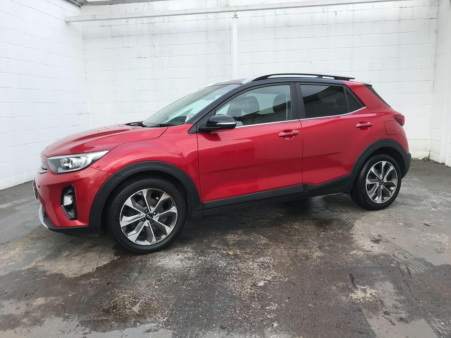 Used Kia Stonic 2019 for sale - 77650204: Photo 9