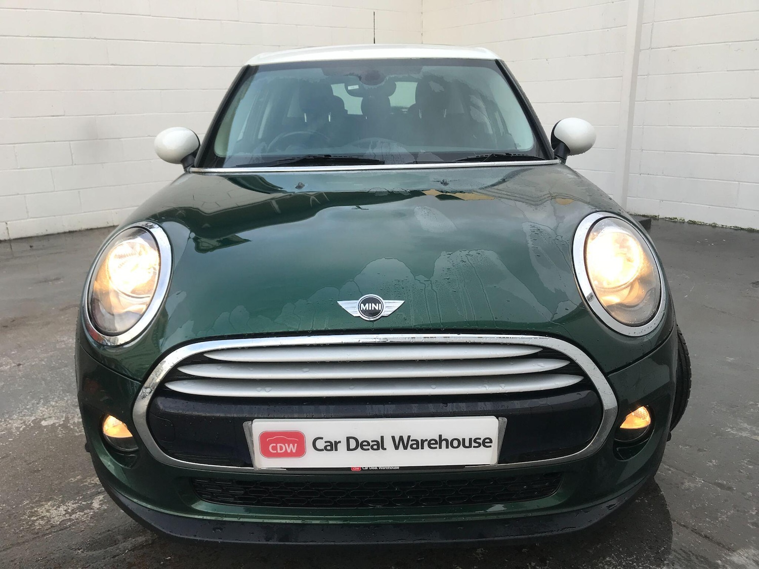 Used MINI Hatch 2015 for sale - 76945822: Photo 4
