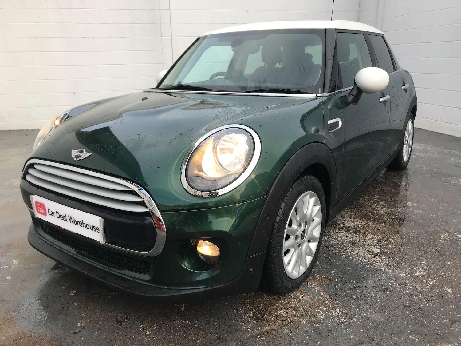 Used MINI Hatch 2015 for sale - 76945822: Photo 5