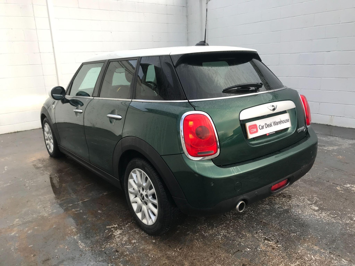 Used MINI Hatch 2015 for sale - 76945822: Photo 6