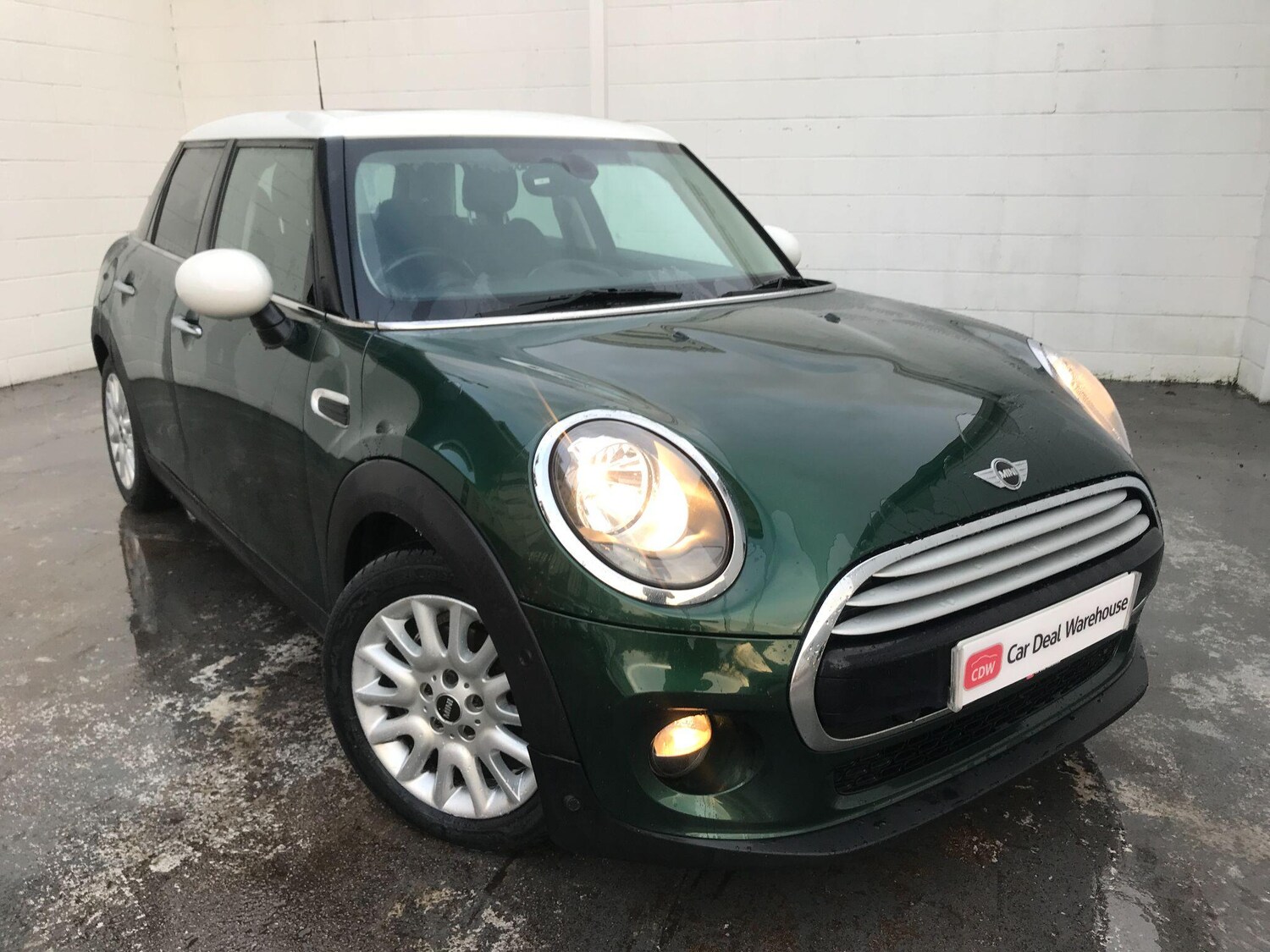 Used MINI Hatch 2015 for sale - 76945822: Photo 7