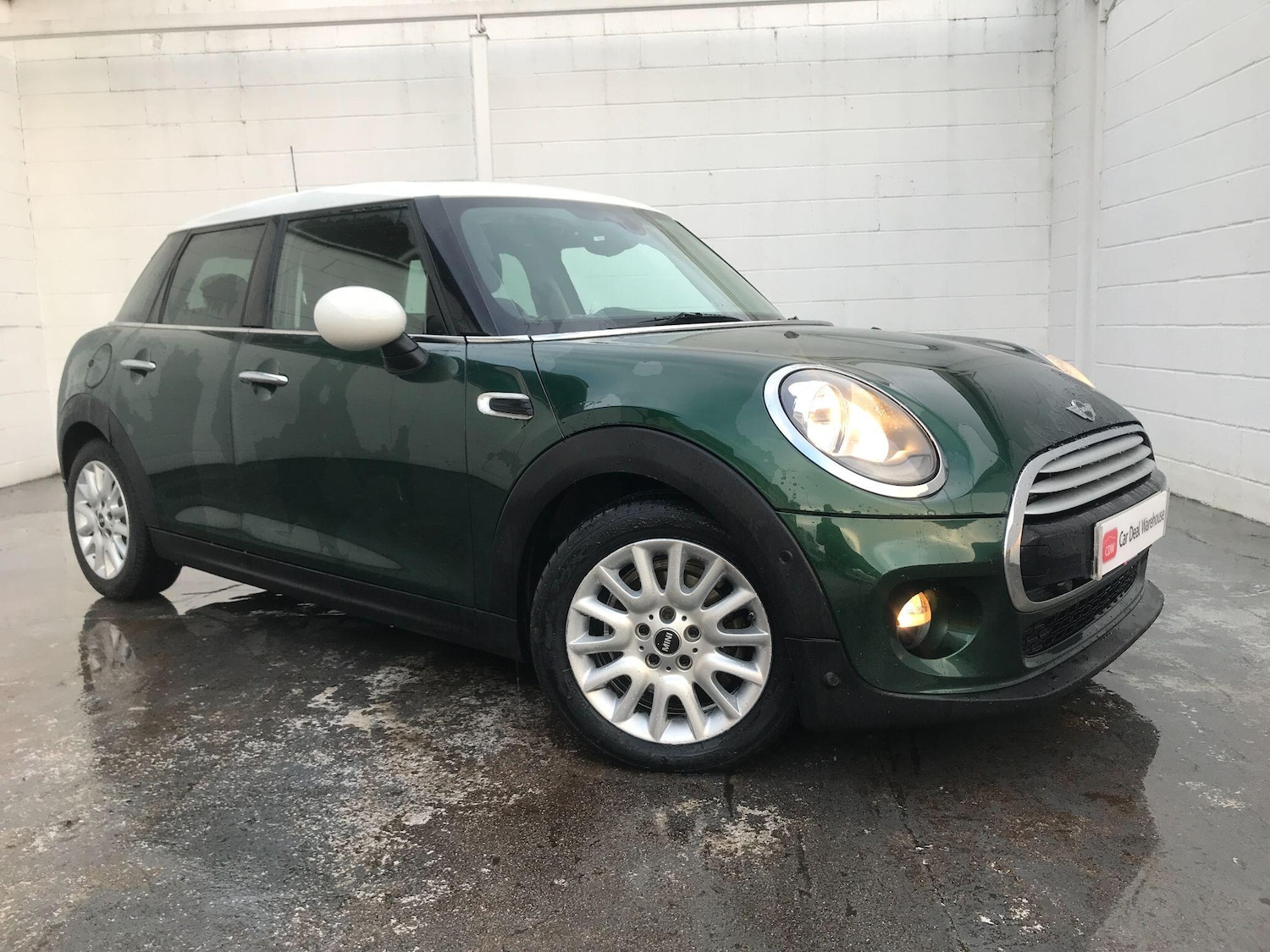 Used MINI Hatch 2015 for sale - 76945822: Photo 8