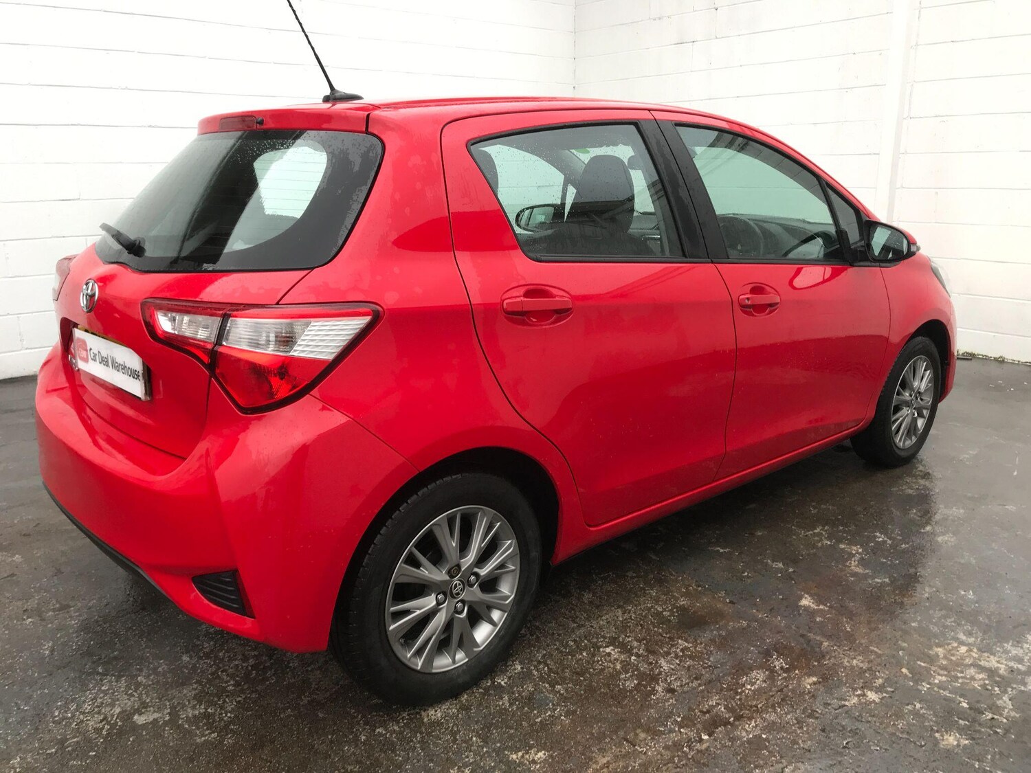 Used Toyota Yaris 2017 for sale - 77501706: Photo 10
