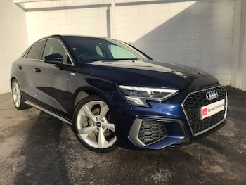 Used Audi A3 2020 for sale - 77271268: Photo