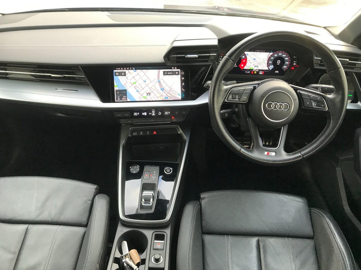 Used Audi A3 2020 for sale - 77271268: Photo 3