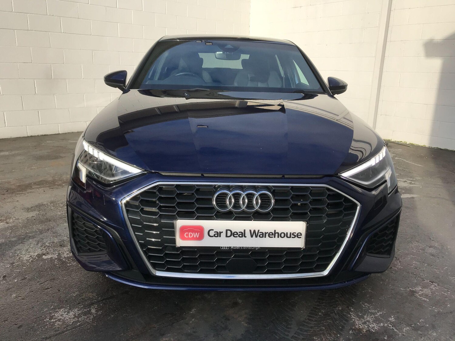 Used Audi A3 2020 for sale - 77271268: Photo 4