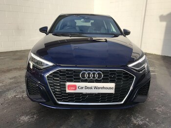Used Audi A3 2020 for sale - 77271268: Photo