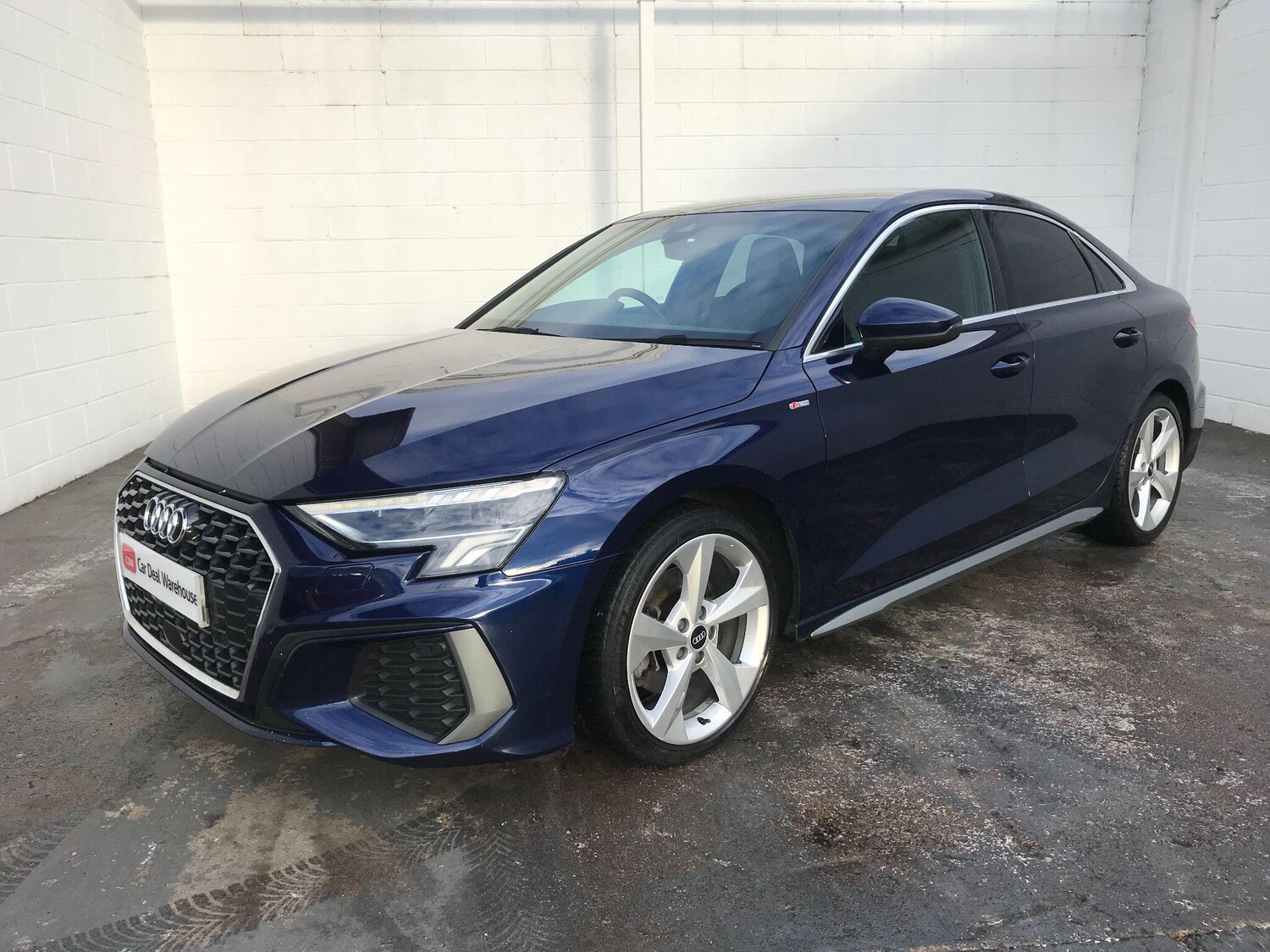 Used Audi A3 2020 for sale - 77271268: Photo 5