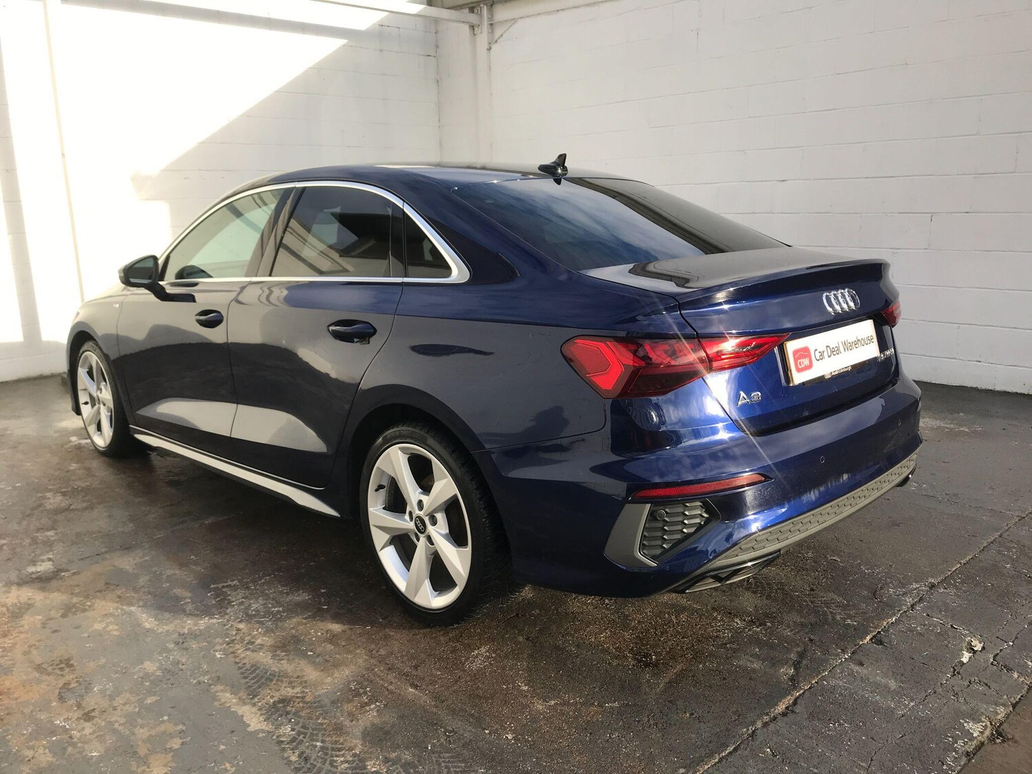 Used Audi A3 2020 for sale - 77271268: Photo 6