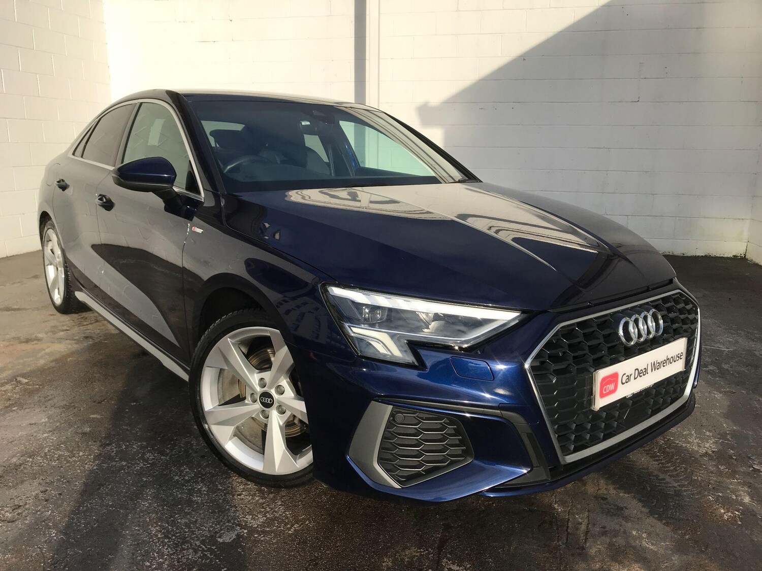 Used Audi A3 2020 for sale - 77271268: Photo 7