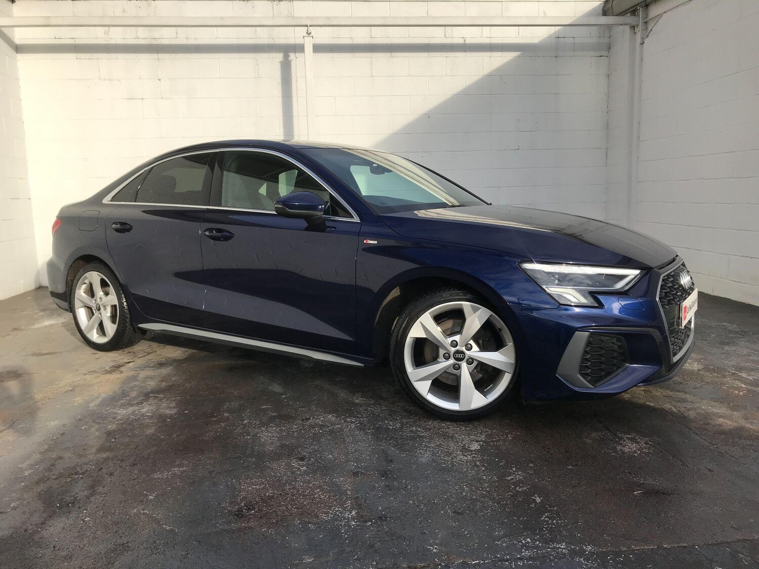Used Audi A3 2020 for sale - 77271268: Photo 8