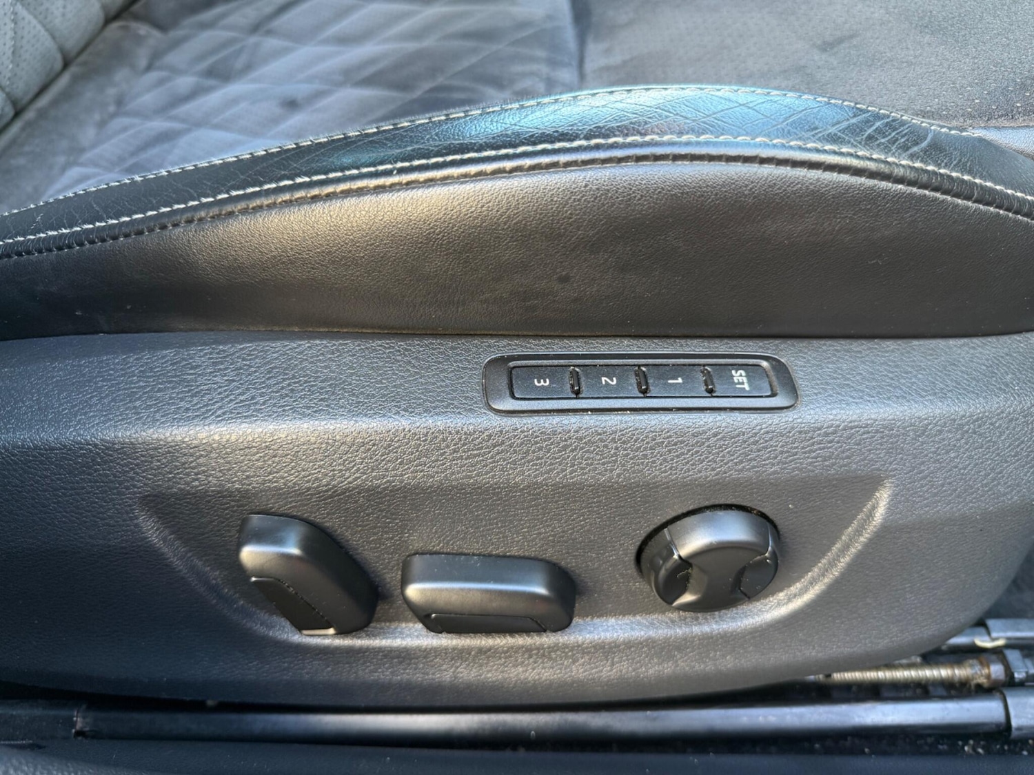 Used Skoda Superb 2017 for sale - 76995276: Photo 20