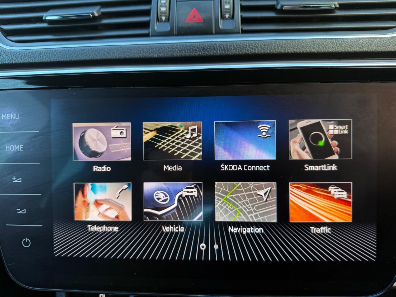 Used Skoda Superb 2017 for sale - 76995276: Photo 25