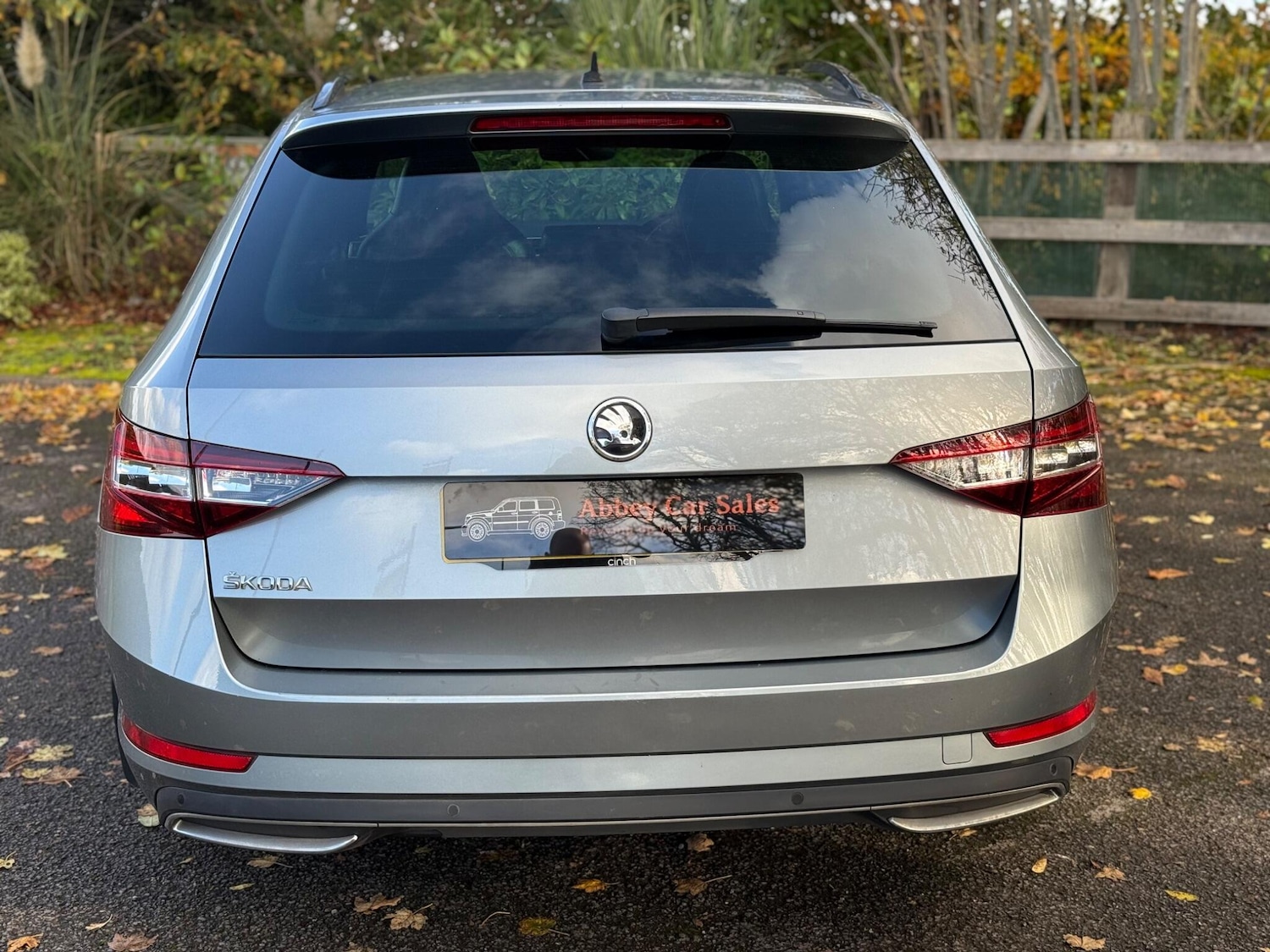 Used Skoda Superb 2017 for sale - 76995276: Photo 7