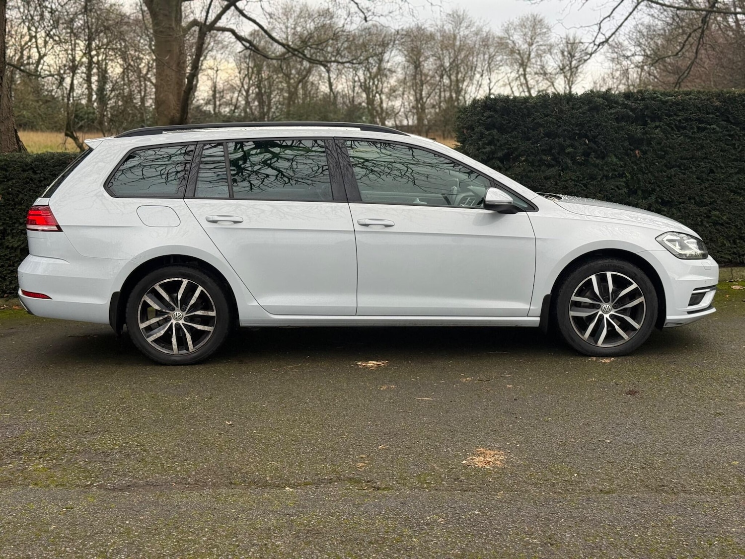 Used Volkswagen Golf 2017 for sale - 76689338: Photo 10