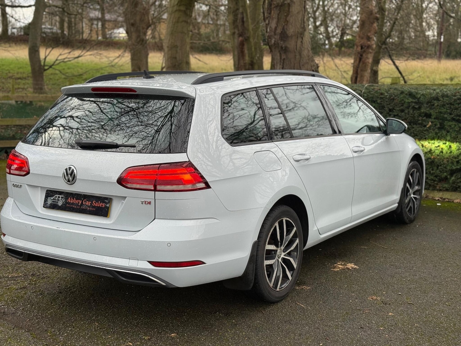 Used Volkswagen Golf 2017 for sale - 76689338: Photo 12