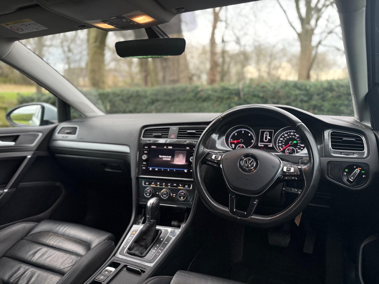 Used Volkswagen Golf 2017 for sale - 76689338: Photo 13