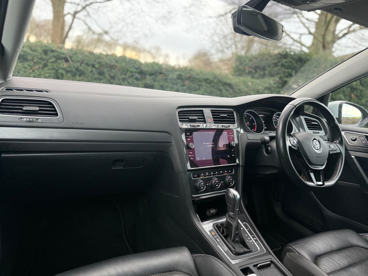 Used Volkswagen Golf 2017 for sale - 76689338: Photo 15