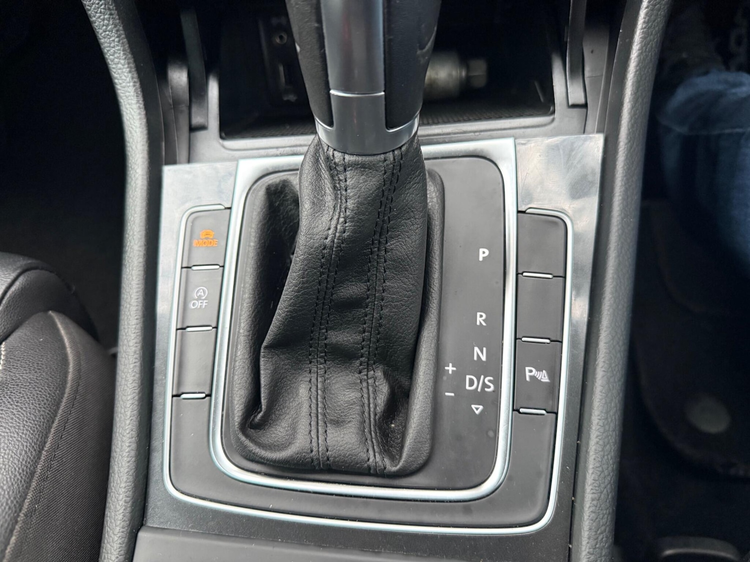 Used Volkswagen Golf 2017 for sale - 76689338: Photo 16