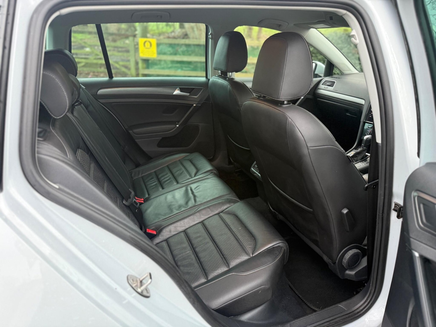 Used Volkswagen Golf 2017 for sale - 76689338: Photo 19