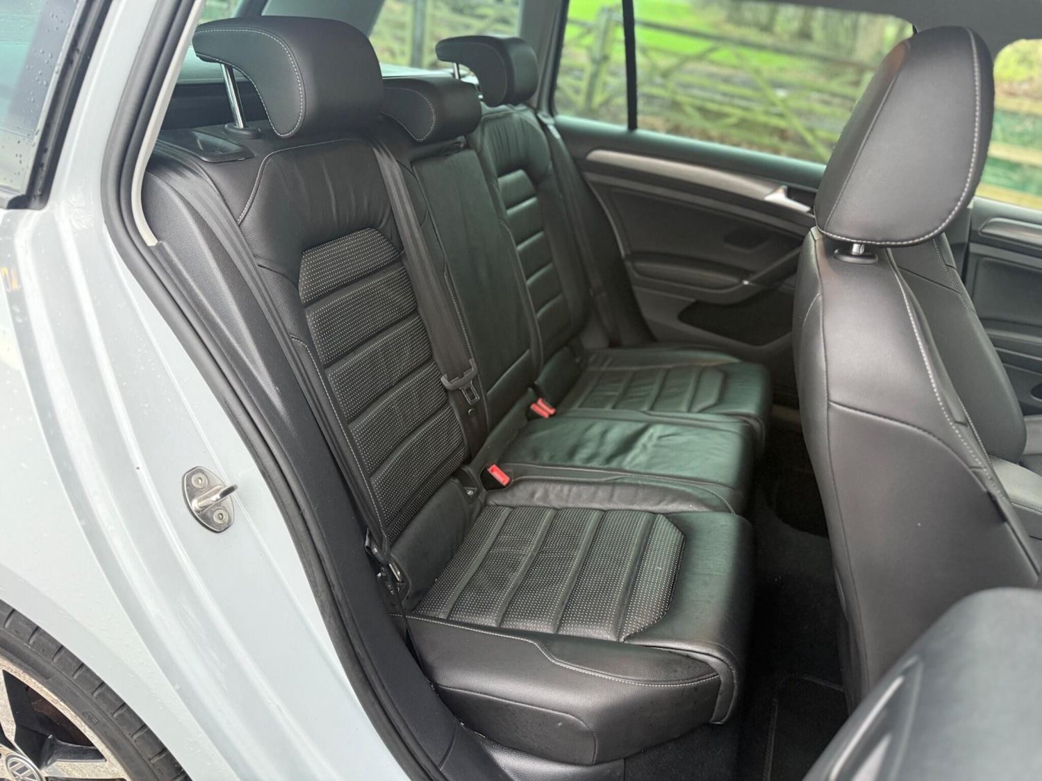 Used Volkswagen Golf 2017 for sale - 76689338: Photo 20