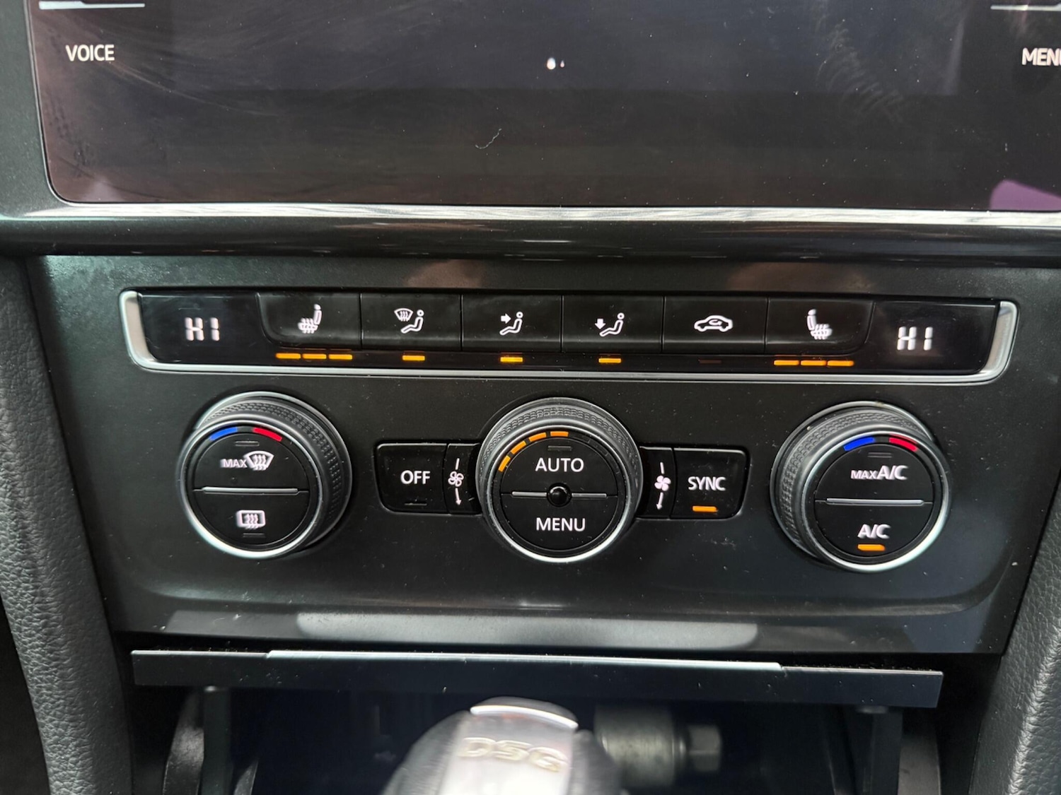 Used Volkswagen Golf 2017 for sale - 76689338: Photo 24