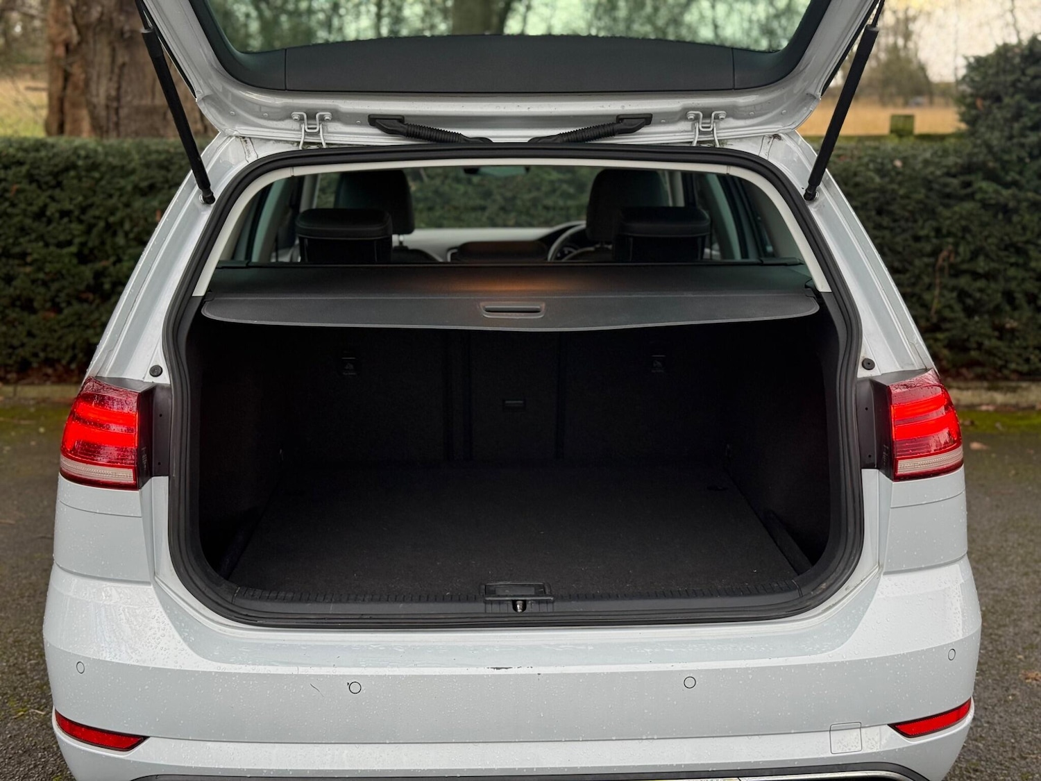 Used Volkswagen Golf 2017 for sale - 76689338: Photo 29