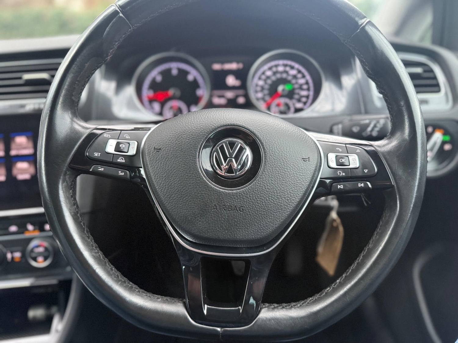 Used Volkswagen Golf 2017 for sale - 76689338: Photo 30