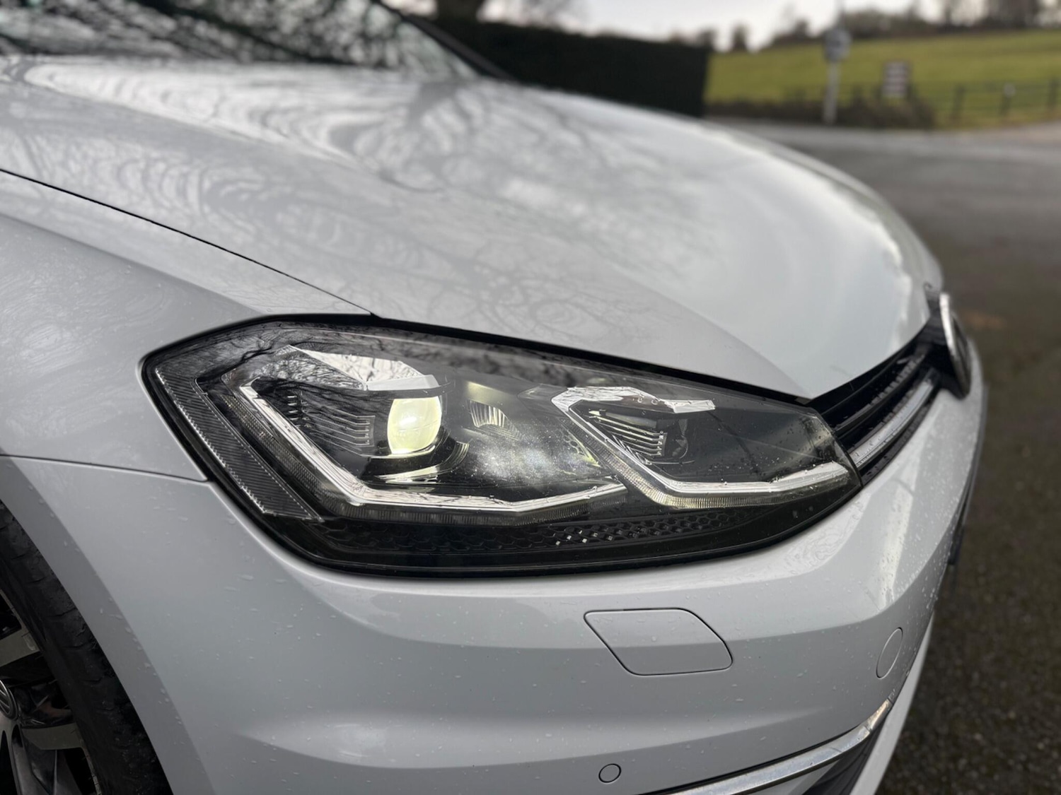 Used Volkswagen Golf 2017 for sale - 76689338: Photo 31