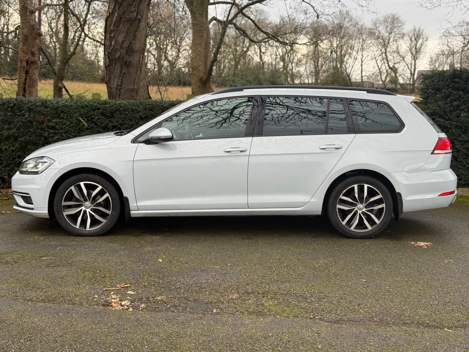 Used Volkswagen Golf 2017 for sale - 76689338: Photo 6