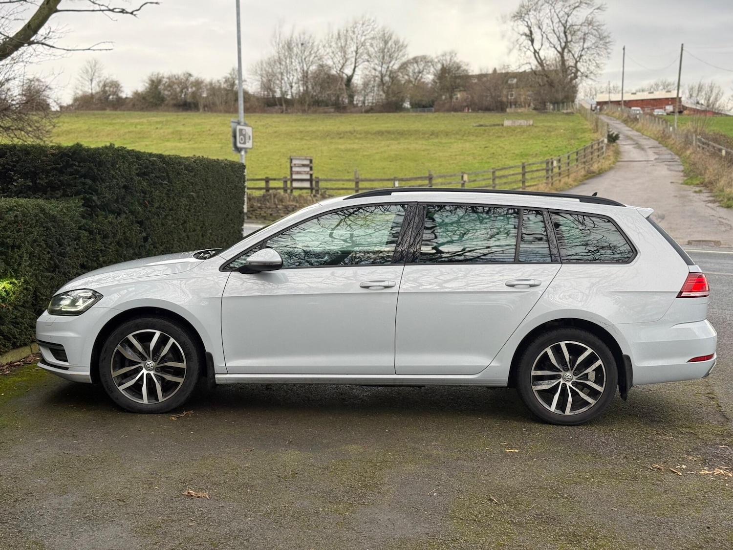 Used Volkswagen Golf 2017 for sale - 76689338: Photo 7