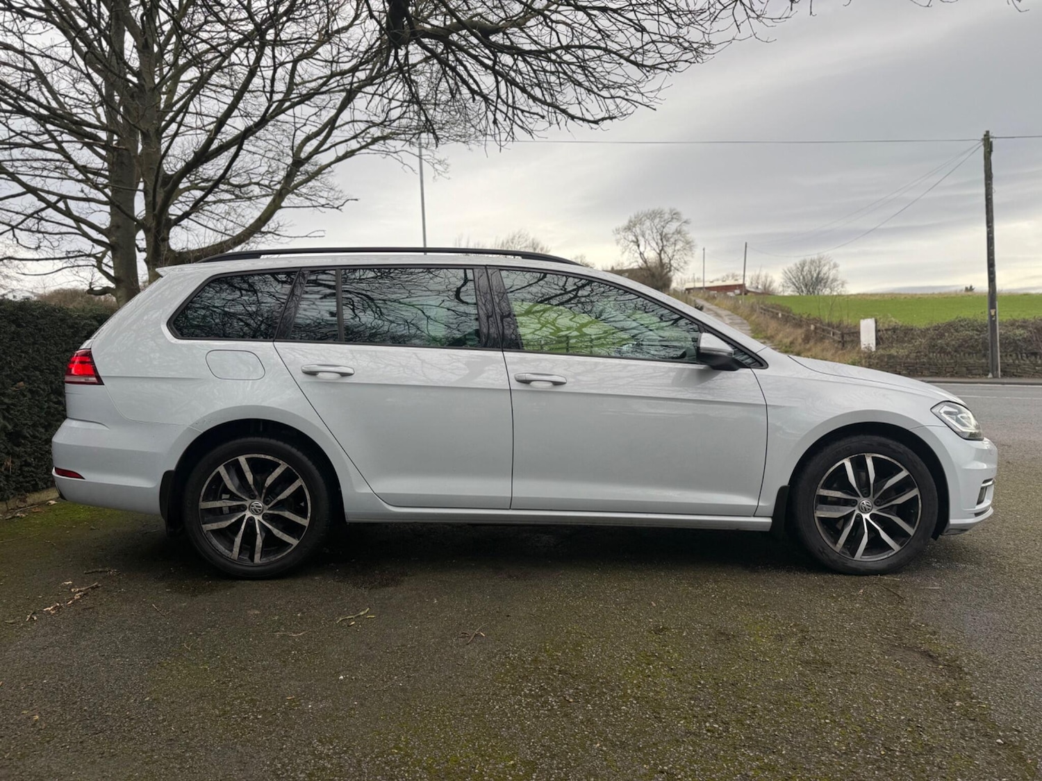 Used Volkswagen Golf 2017 for sale - 76689338: Photo 9