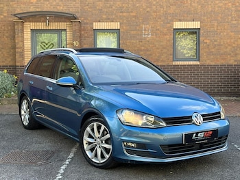 Used Volkswagen Golf 2014 for sale - 78898105: Photo