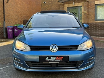 Used Volkswagen Golf 2014 for sale - 78898105: Photo
