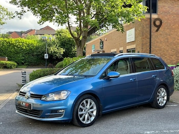 Used Volkswagen Golf 2014 for sale - 78898105: Photo