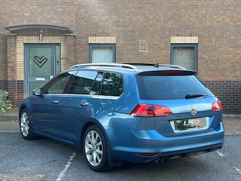 Used Volkswagen Golf 2014 for sale - 78898105: Photo