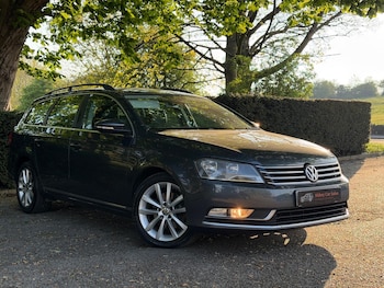 Used Volkswagen Passat 2014 for sale - 78374917: Photo