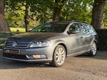 Used Volkswagen Passat 2014 for sale - 78374917: Photo