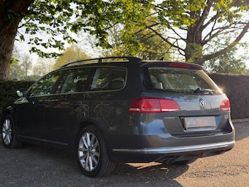 Used Volkswagen Passat 2014 for sale - 78374917: Photo