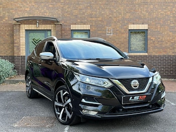 Used Nissan Qashqai 2019 for sale - 79033788: Photo