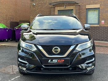 Used Nissan Qashqai 2019 for sale - 79033788: Photo
