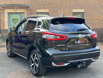 Used Nissan Qashqai 2019 for sale - 79033788: Photo
