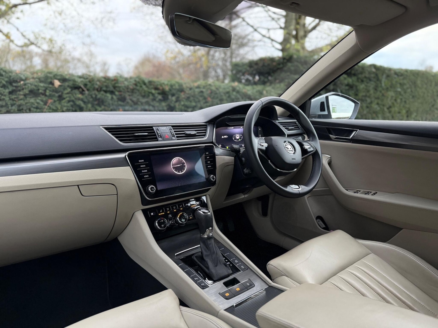 Used Skoda Superb 2021 for sale - 76597201: Photo 15