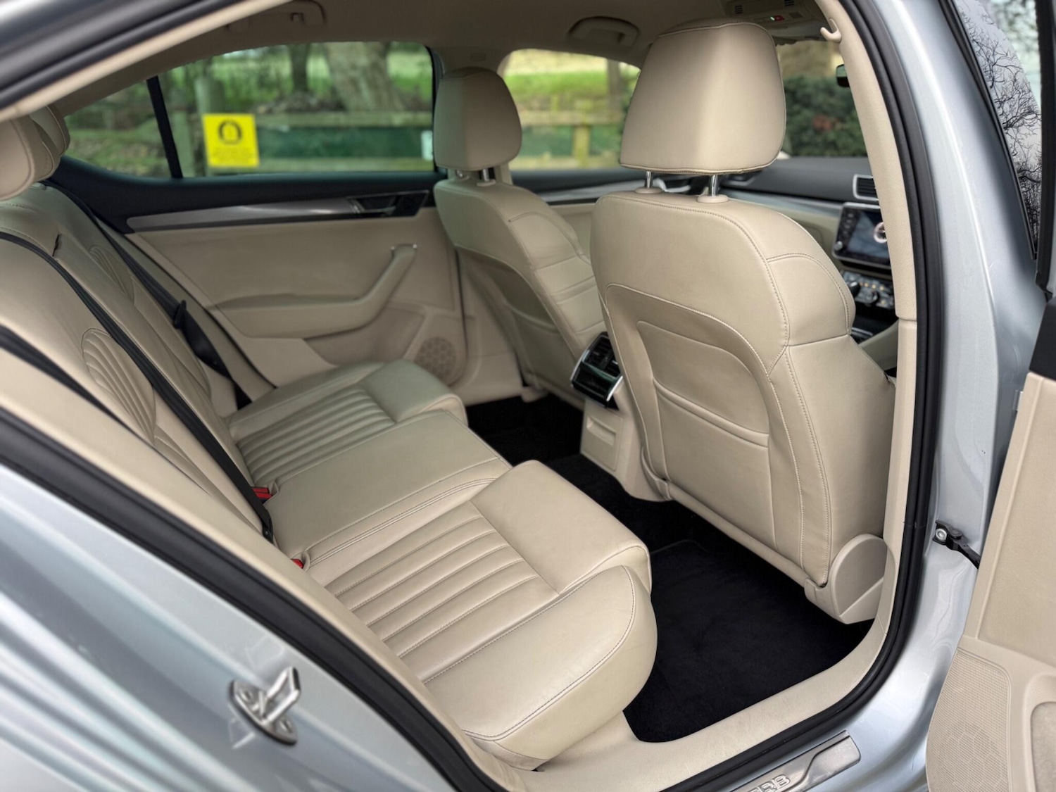 Used Skoda Superb 2021 for sale - 76597201: Photo 18