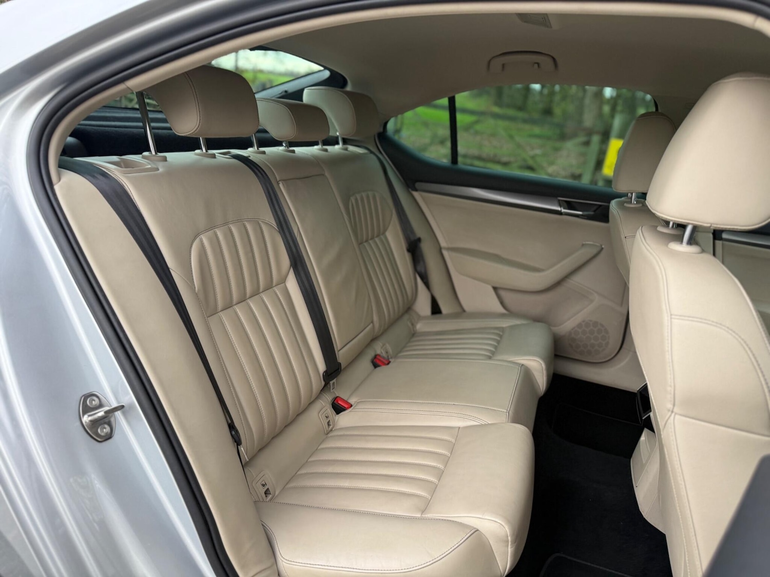 Used Skoda Superb 2021 for sale - 76597201: Photo 19