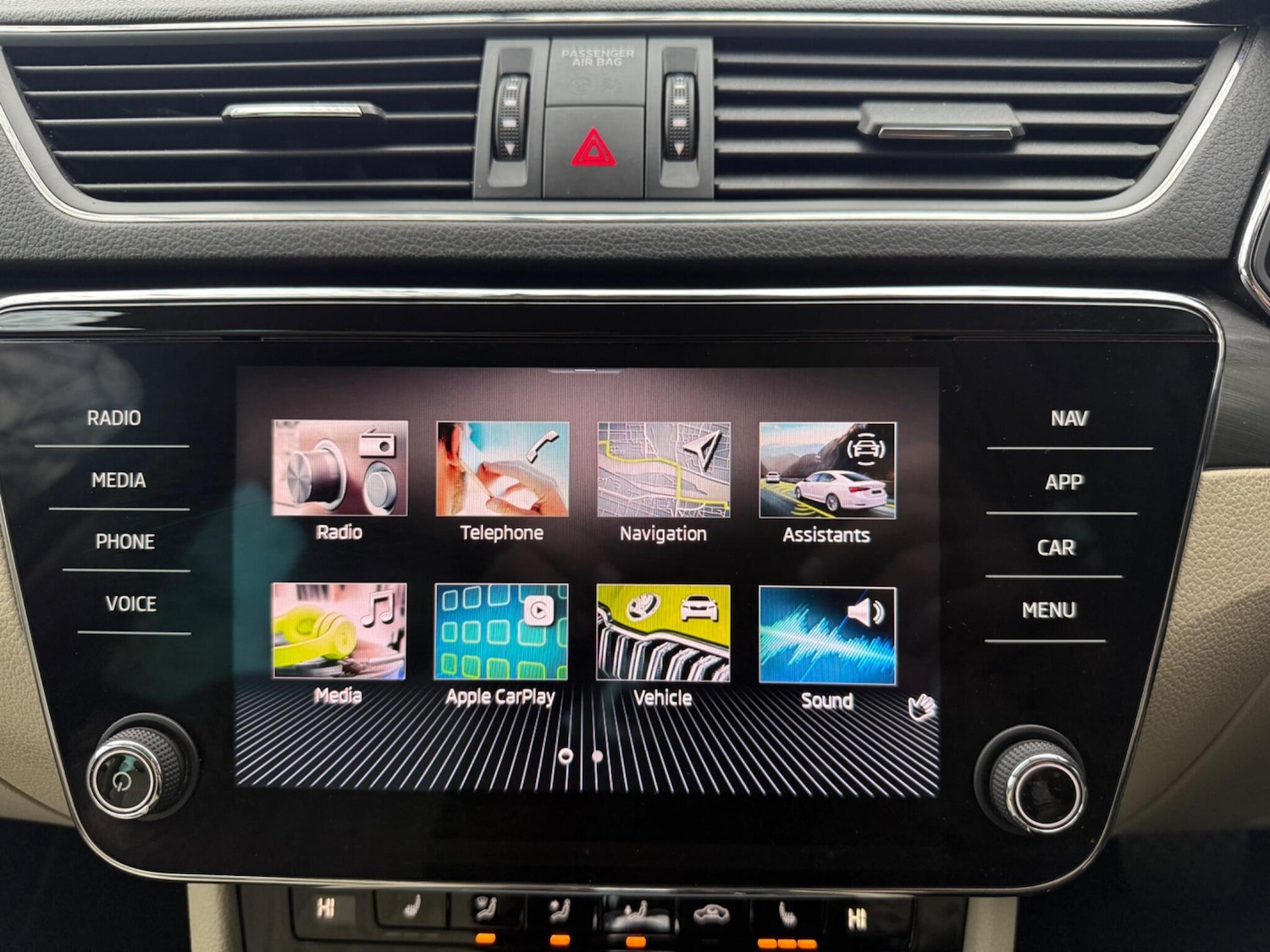 Used Skoda Superb 2021 for sale - 76597201: Photo 26